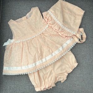 NWOT Catherine Maladrino Mini